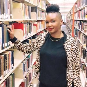 Meet your Posher, Stefanie